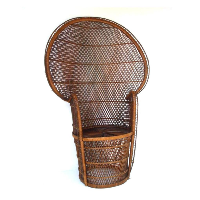 Sommerallee Gartenstuhl Beachmont | Wayfair.de